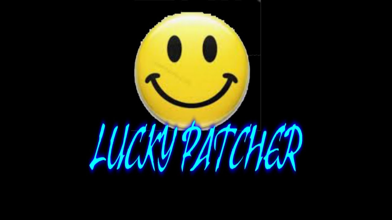 lucky patcher for pc