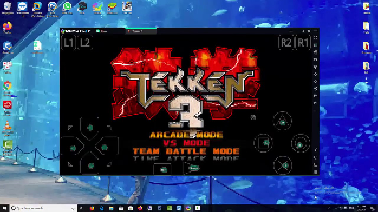 tekken 7 download for pc windows 10